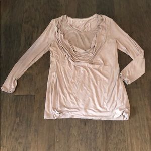 Soft surroundings twinkle top. Large